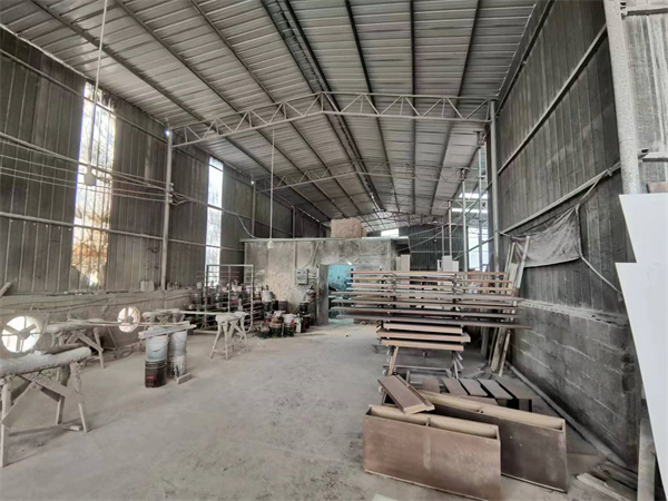 酒店家具廠家定制